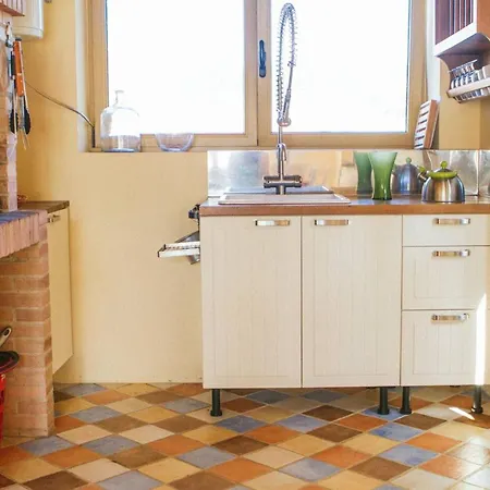 Charming With Shared Pool In Pontevedra
