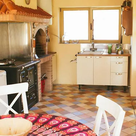 Charming With Shared Pool In Pontevedra Redondela