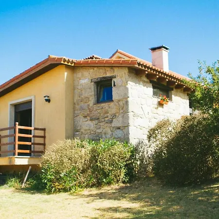 Charming With Shared Pool In Pontevedra Holiday home