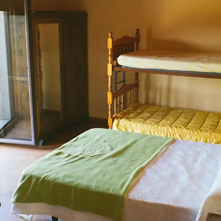 Holiday home Charming With Shared Pool In Pontevedra