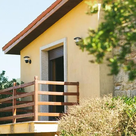 Charming With Shared Pool In Pontevedra * Redondela