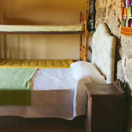 Charming With Shared Pool In Pontevedra Holiday home